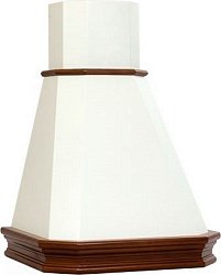 Elikor Пергола 60П-650-П3Л золотой антик / бук орех1
